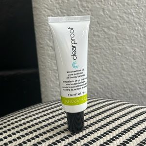 Mary Kay clear proof, acne treatment gel